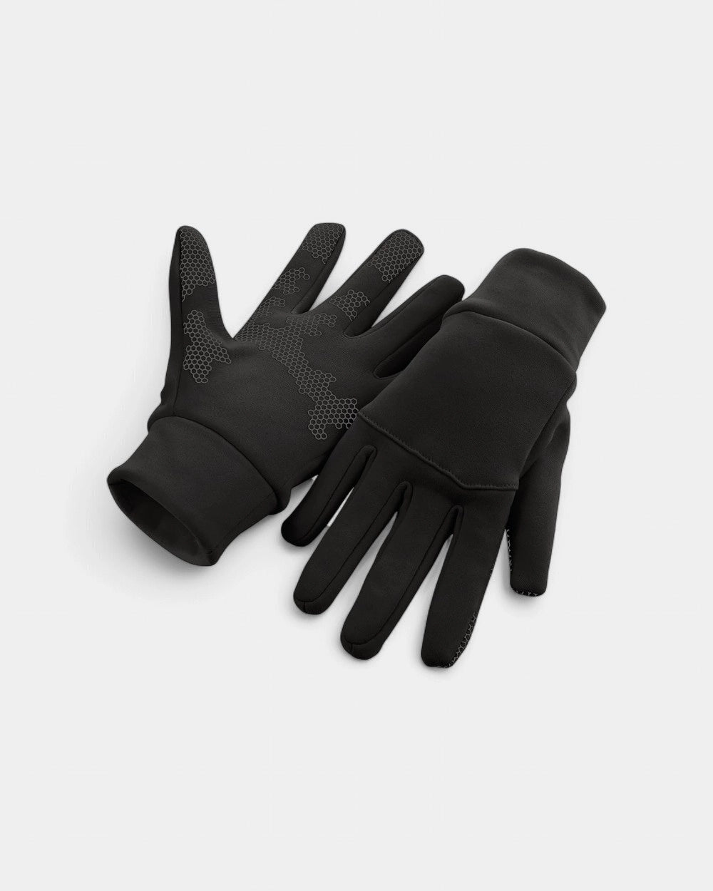 Softshell-Sporthandschuhe zum Personalisieren